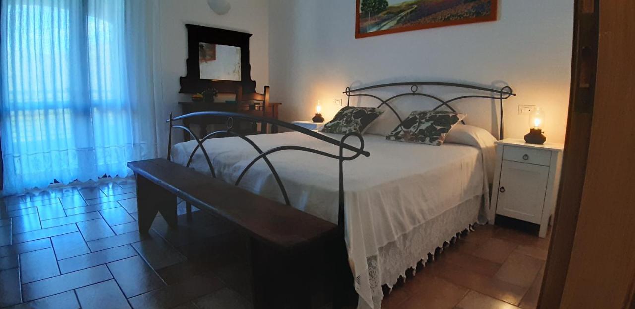 Agriturismo Pozzo Dei Cocci Villa Morleschio Екстериор снимка