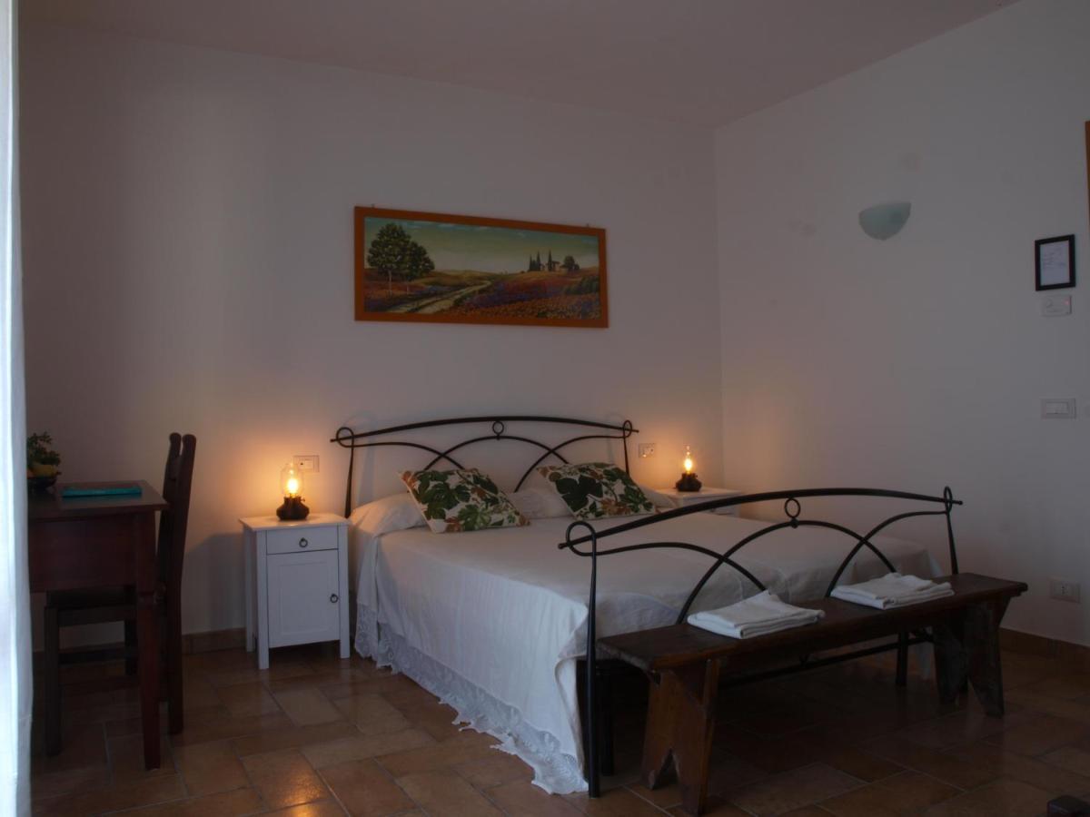 Agriturismo Pozzo Dei Cocci Villa Morleschio Екстериор снимка
