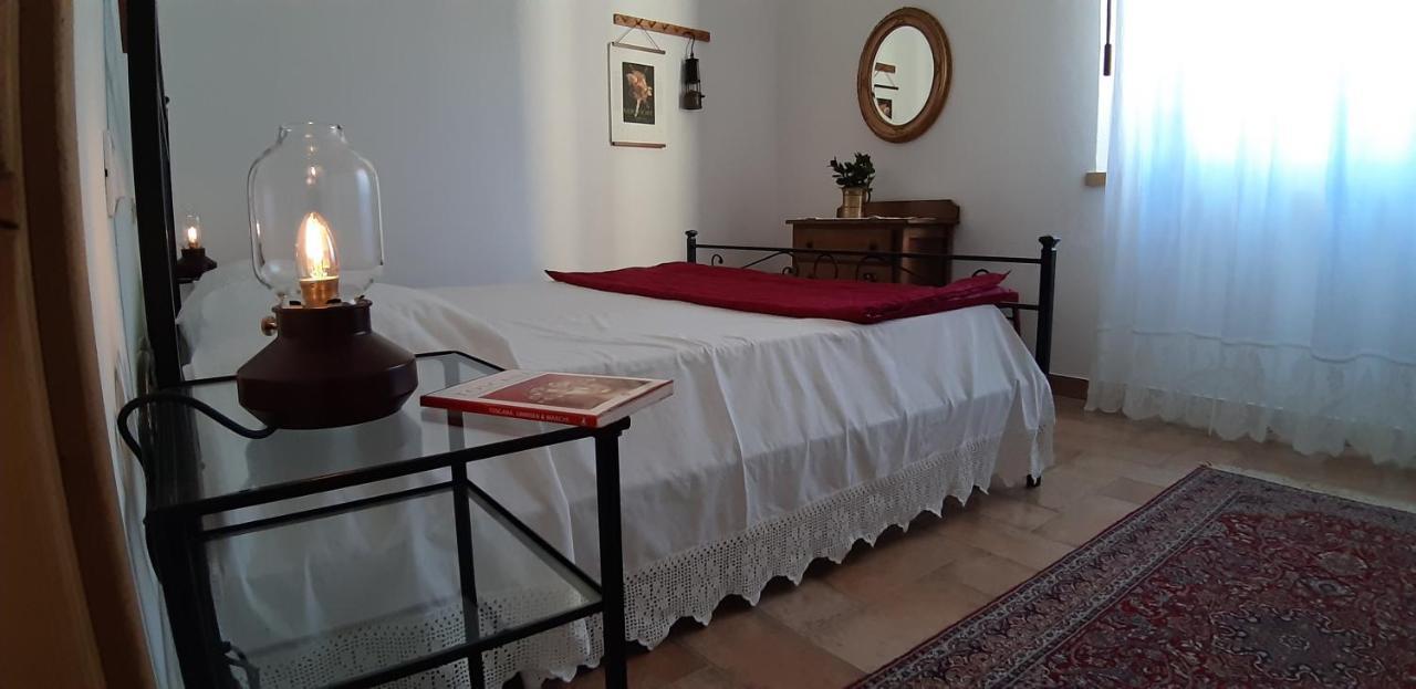 Agriturismo Pozzo Dei Cocci Villa Morleschio Екстериор снимка