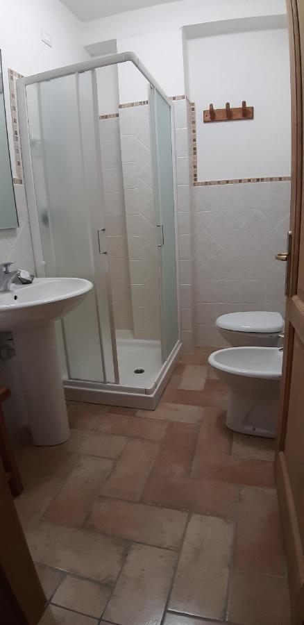 Agriturismo Pozzo Dei Cocci Villa Morleschio Екстериор снимка